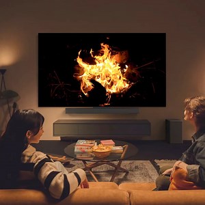 3.9K views | LG TV OLED EVO 4K 469 900 XPF 24 mois de garantie...