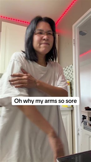 My big 1 year old haha