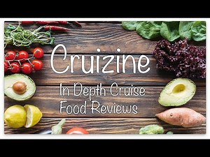 MSC GRANDIOSA - YACHT CLUB RESTAURANT - IN-DEPTH REVIEW