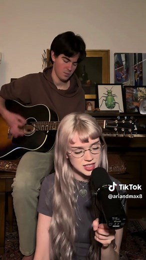 Live Q&A and Requests with Julia Wolf