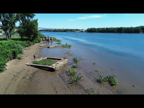 What Happened to the Massive Shipbuilding Industry That Built an Entire Community?