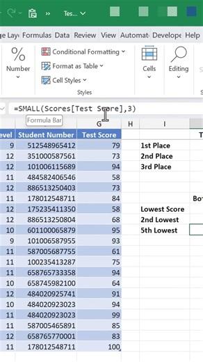 The Simplest Way to Edit Excel Formulas You've Never Tried 🤩