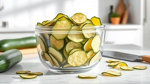 How to Store Zucchini Chips (To Keep Them Fresh) - Test Food Kitchen