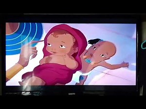 Opening to Antz 1999 VHS