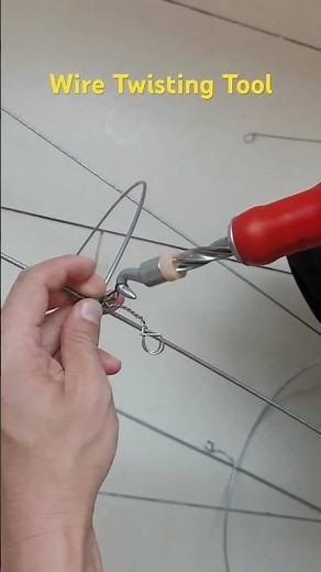 Wire Twisting Tool, wire twister, wire tie twisting tool