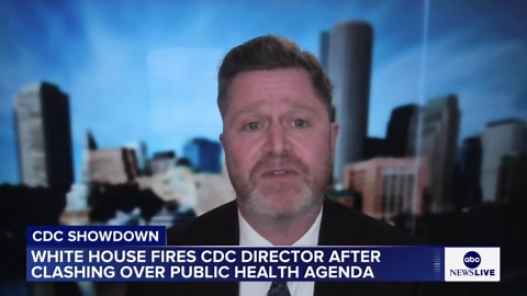 FDA moves forward with updated COVID vaccines with restrictions