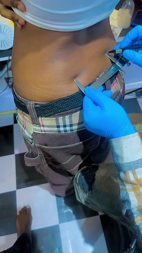 Unique Piercing Styles That Go Beyond the Norm