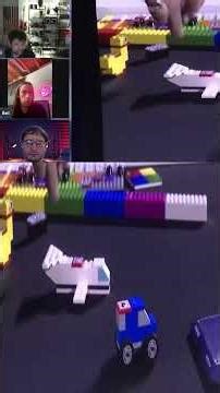 Lego Unveils New Smart Bricks at CES 2026 Reaction — Game-Changing Interactive LEGO Tech Explained!