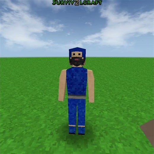 top 5 mobs de survivalcraft 2 materials mod más fuertes#survivalcraft2 #survivalcraft