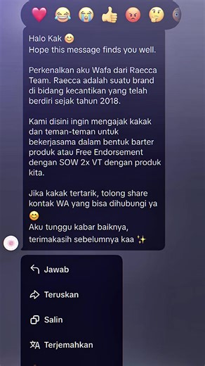 Duhh Siap Nihh Jadi Cewe Raecca