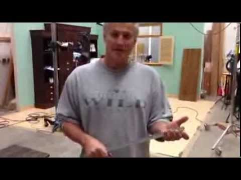 Centerline Lifetime 714 Series and Accuride 1029 Series Undermount Slides