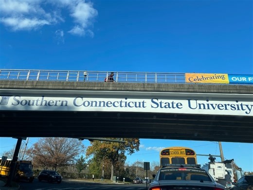Southern CT State University Ranked Among Top 3 Research Colleges in Connecticut: Report