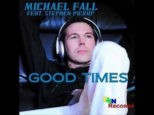 Michael Fall - Alchetron, The Free Social Encyclopedia