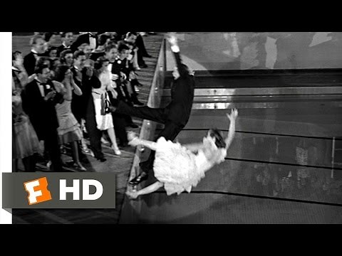 Pool Party - It's a Wonderful Life (1/9) Movie CLIP (1946) HD