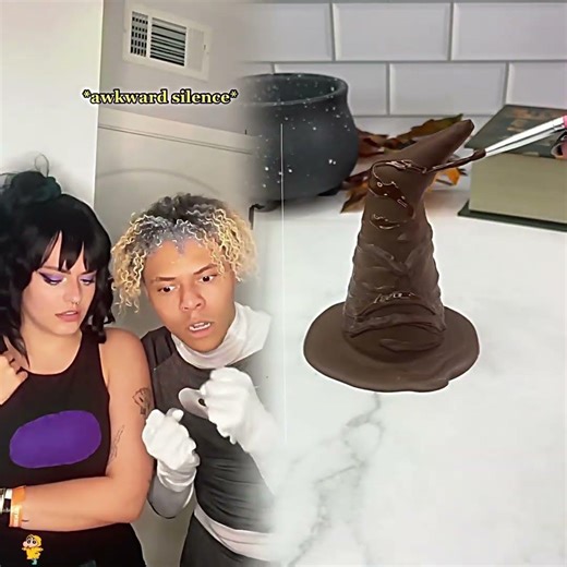 #pov Danny & Sam are dared to kiss at a party.. #dannyphantom #foryoupage #fyp