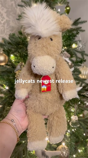 jellycat canterneigh🐴#jellycat #jellycats #cute #fyp #foryou #fun #shorts #trending #viral #popular