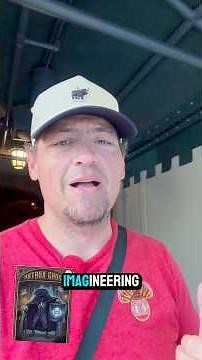 Let’s Ride The Haunted Mansion the 1971 OG Attraction in Magic Kingdom at Walt Disney World