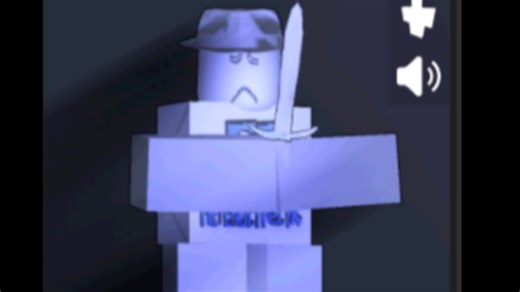 [survive the agonizing bad] Killer Kyle皮肤:Friendly Felix 试玩