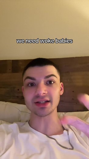 Are Good People Afraid to Have Kids?