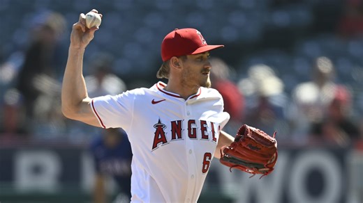 Jack Kochanowicz K's Dustin Harris