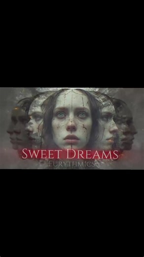 #sweetdreams #eurythmics #remix