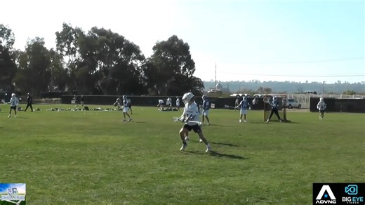 AJ's Notable Moments 2025 The Challenge