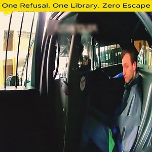 51K views · 505 reactions | One Refusal One Library Zero Escape | Reality TV shows | Facebook