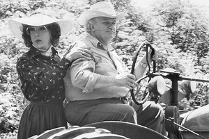 Charles Durning, American Actor (1923-2012)