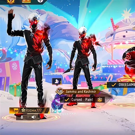 IMPOSSIBLE🍷🗿 #shortsfeed #foryou #freefire #tranding