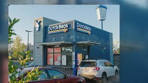 Dutch Bros Coffee opens first location in Louisville