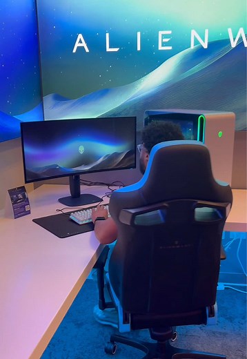 Gaming PC Setup You Can Trust