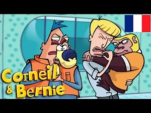 Corneil & Bernie - Intelligence superficielle S01E20 HD