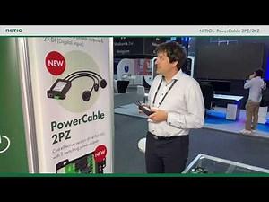 NETIO ISE2023 - PowerCable 2PZ/2KZ EN