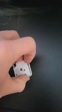 hlHow to replace Tile Tracker battery