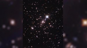 Skywatch 16: NASA finds Earendel, the farthest star