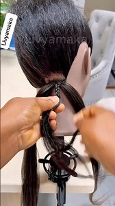 Easy braiding tutorial for beginners #braidingtutorial #howtobraid #braids