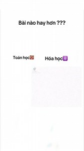 Toán Hoá Sinh: Skibidi Toán Hoá Sinh & Bảng Tuần Hoàn