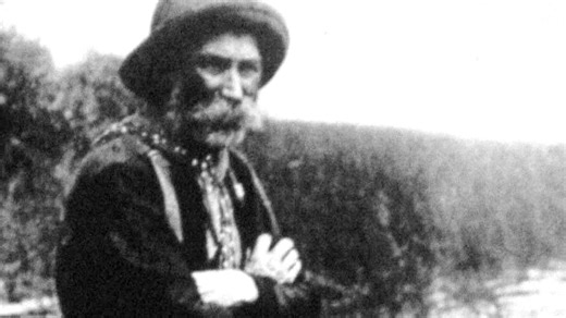 Who was Joe Root? Separating fact from folklore about Presque Isle's famed hermit