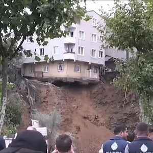 Building collapse due to shoring | Civil Engineering Discovery