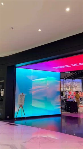 Explore Nike Flagship at Icon Siam, Bangkok