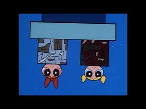 The Powerpuff Girls - Buttercrush - Alternate Ending!