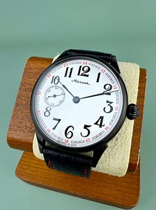 Molnija 3602 Classic Stylish Mechanical Men’s Wristwatch Molniya Regulator - Etsy