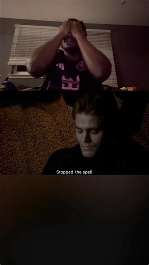 Stefan’s SHOCKING Death 😭💔 | The Vampire Diaries #shorts