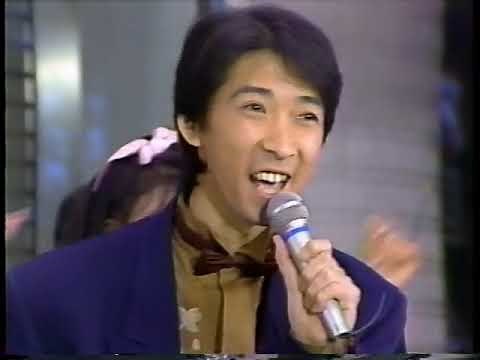 城みちる - イルカにのった少年 (1987)