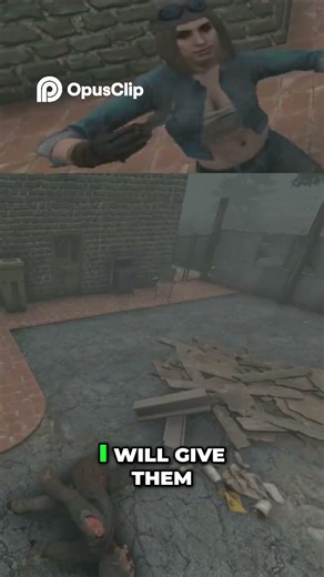 Zombie Horde Attack! 7 Days To Die