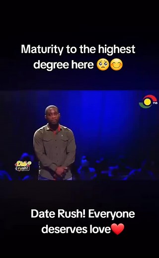 #tv3 #viral #joy #daterush