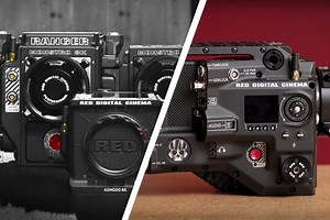 RED Digital Cinema Camera: The Definitive Guide