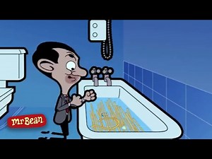 Mr Bean's Cooking Disaster! | Cartoons for Kids - Videos For Kids