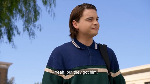 Yeah, But They Got Him | Know Your Meme