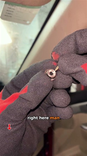 🔧 Sagging Headliner? Fix It in 10 Minutes! 🚗 #CarTok #DIY #CarCare #AutoRepair